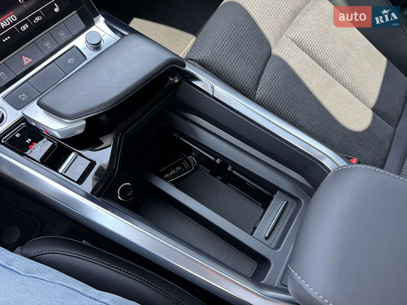 Внедорожник / Кроссовер Audi e-tron 2023 в Хмельницком
