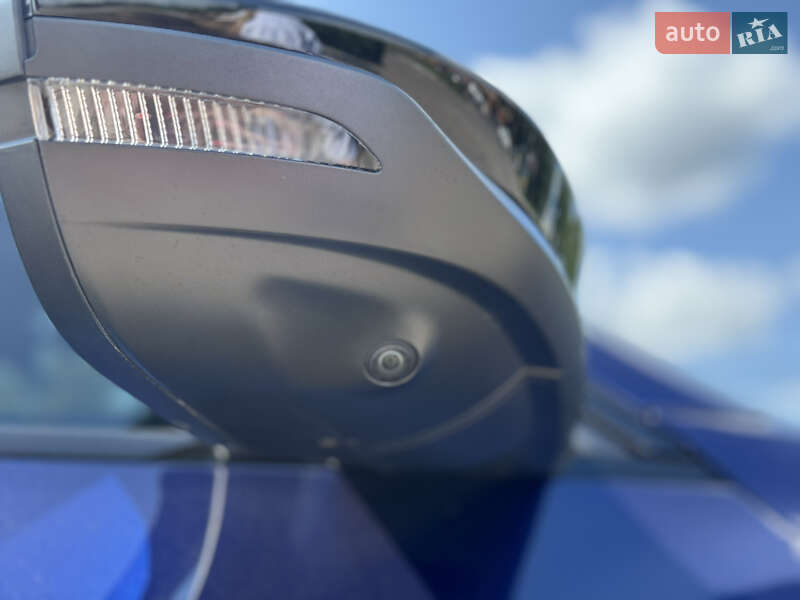 Внедорожник / Кроссовер Audi e-tron 2022 в Сумах