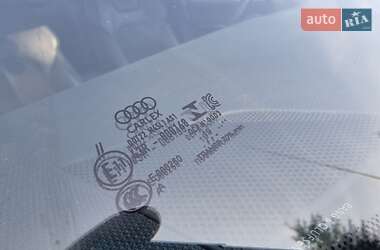 Внедорожник / Кроссовер Audi e-tron 2019 в 