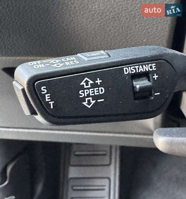 Внедорожник / Кроссовер Audi e-tron 2020 в Ровно