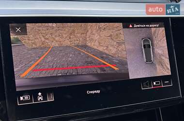 Внедорожник / Кроссовер Audi e-tron 2020 в 