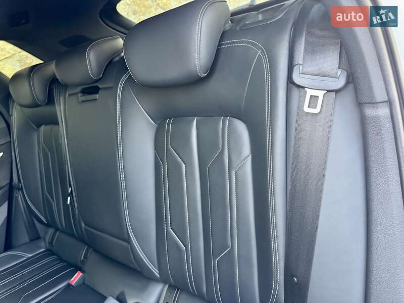 Внедорожник / Кроссовер Audi e-tron 2020 в Ровно