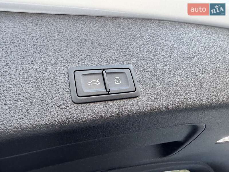 Внедорожник / Кроссовер Audi e-tron 2020 в Ровно