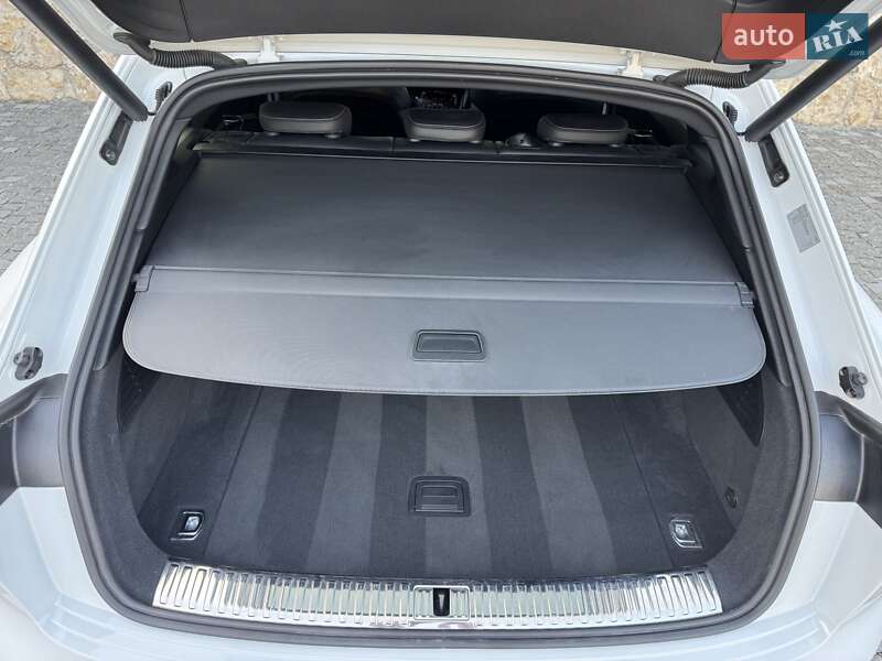 Внедорожник / Кроссовер Audi e-tron 2020 в Ровно