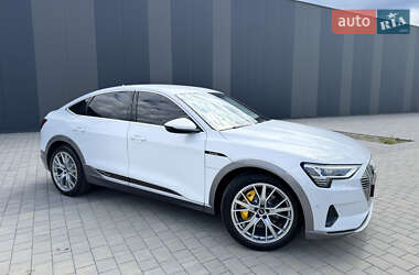 Внедорожник / Кроссовер Audi e-tron 2023 в Хмельницком