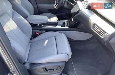 Внедорожник / Кроссовер Audi e-tron 2021 в Киеве