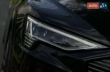 Внедорожник / Кроссовер Audi e-tron 2019 в 