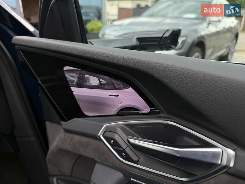 Внедорожник / Кроссовер Audi e-tron 2020 в Днепре фото 62 Внедорожник / Кроссовер Audi e-tron 2020 в Днепре