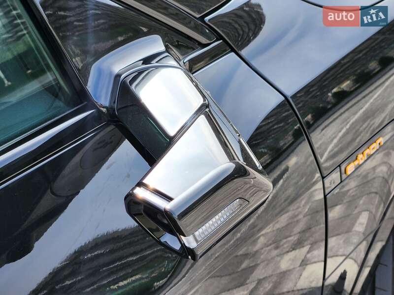 Внедорожник / Кроссовер Audi e-tron 2019 в Львове