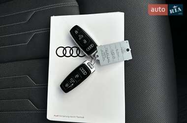 Внедорожник / Кроссовер Audi e-tron 2021 в 