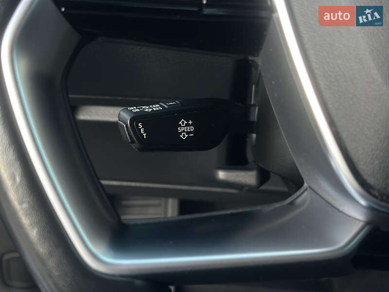 Внедорожник / Кроссовер Audi e-tron 2020 в Тернополе