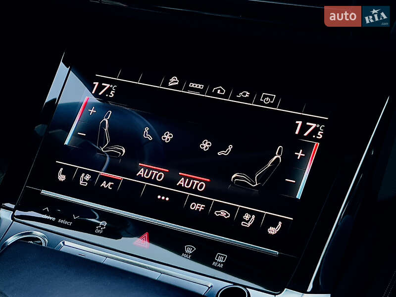 Внедорожник / Кроссовер Audi e-tron 2020 в Николаеве
