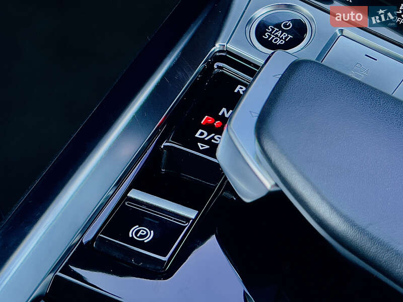 Внедорожник / Кроссовер Audi e-tron 2020 в Николаеве