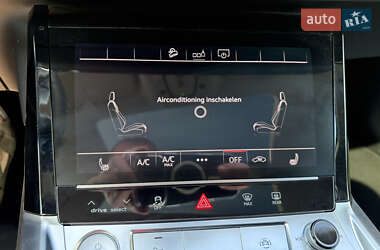 Внедорожник / Кроссовер Audi e-tron 2019 в 