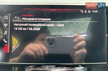 Внедорожник / Кроссовер Audi e-tron 2021 в 