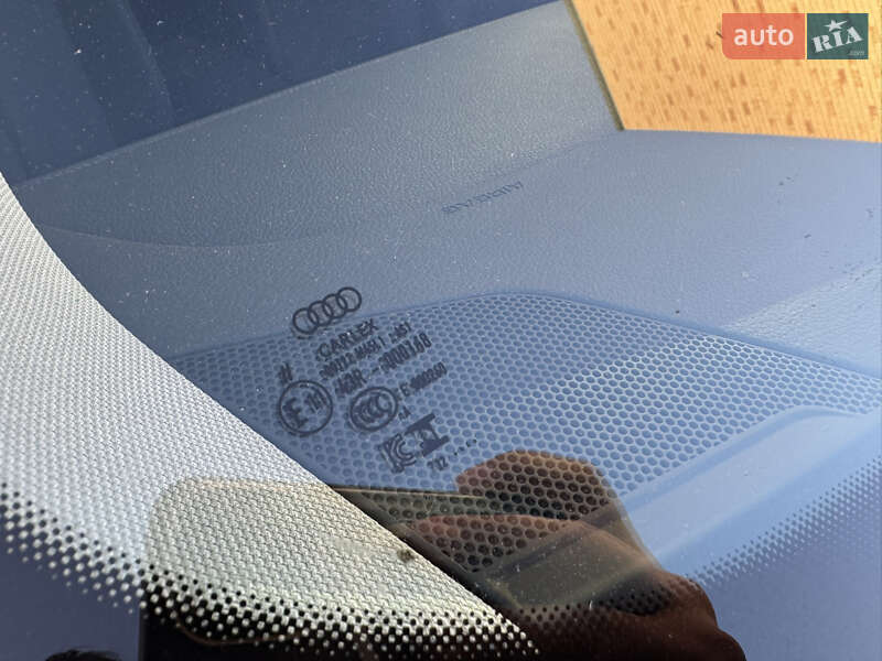 Внедорожник / Кроссовер Audi e-tron 2023 в Хмельницком