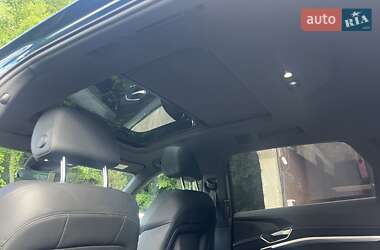Внедорожник / Кроссовер Audi e-tron 2018 в 