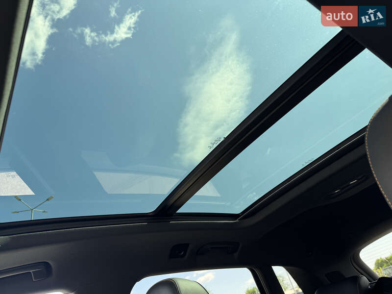 Внедорожник / Кроссовер Audi e-tron 2021 в Днепре