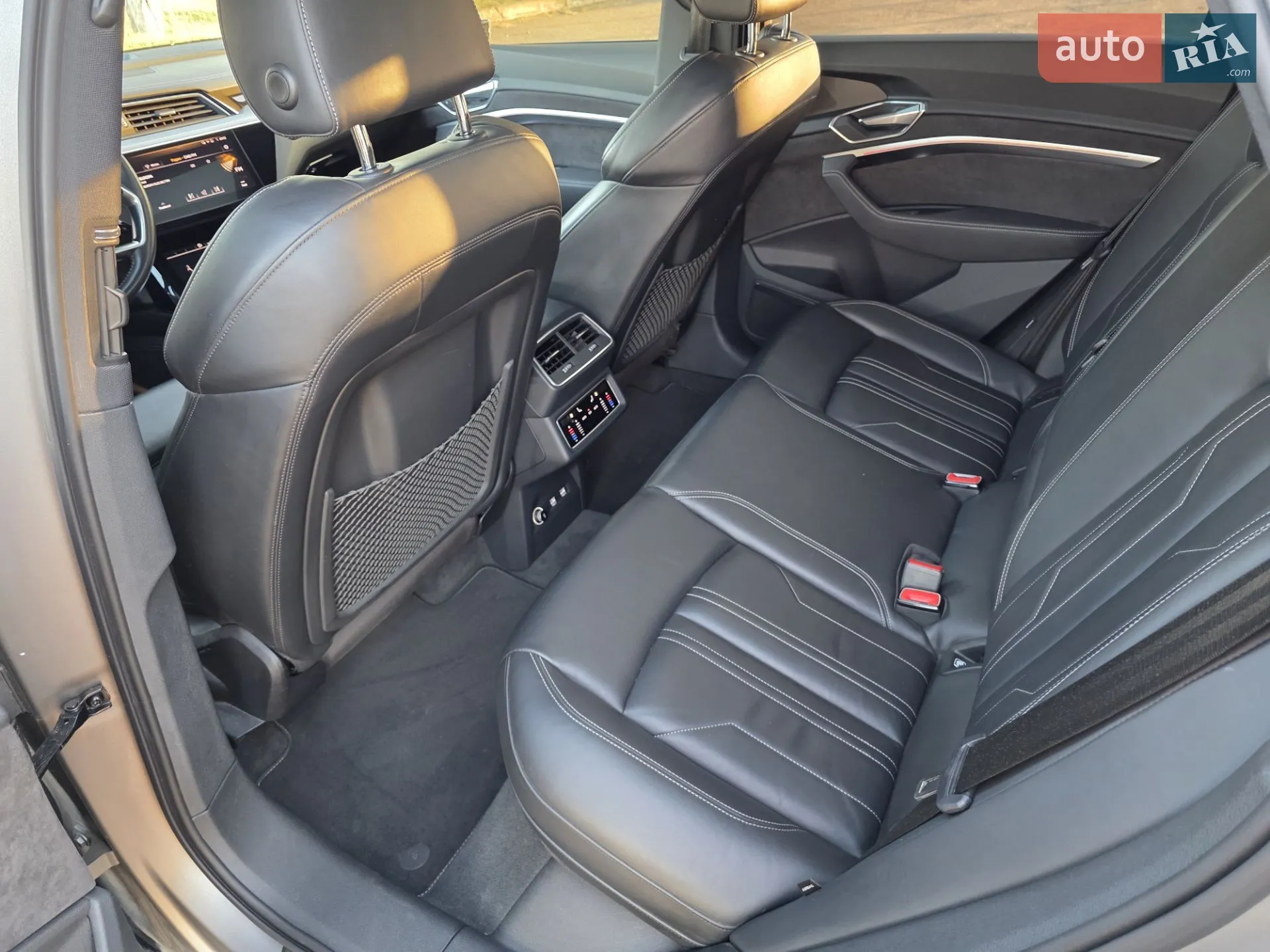 2019 Audi e-tron - мініатюра 61