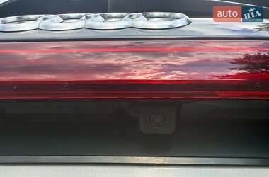 Внедорожник / Кроссовер Audi e-tron 2019 в 