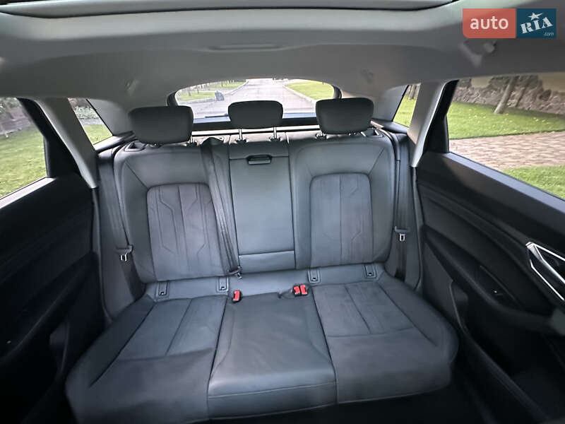 Внедорожник / Кроссовер Audi e-tron 2023 в Киеве