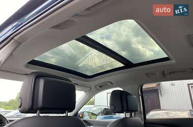 Внедорожник / Кроссовер Audi e-tron 2019 в 
