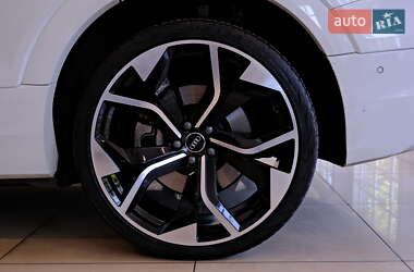 Внедорожник / Кроссовер Audi e-tron 2019 в 