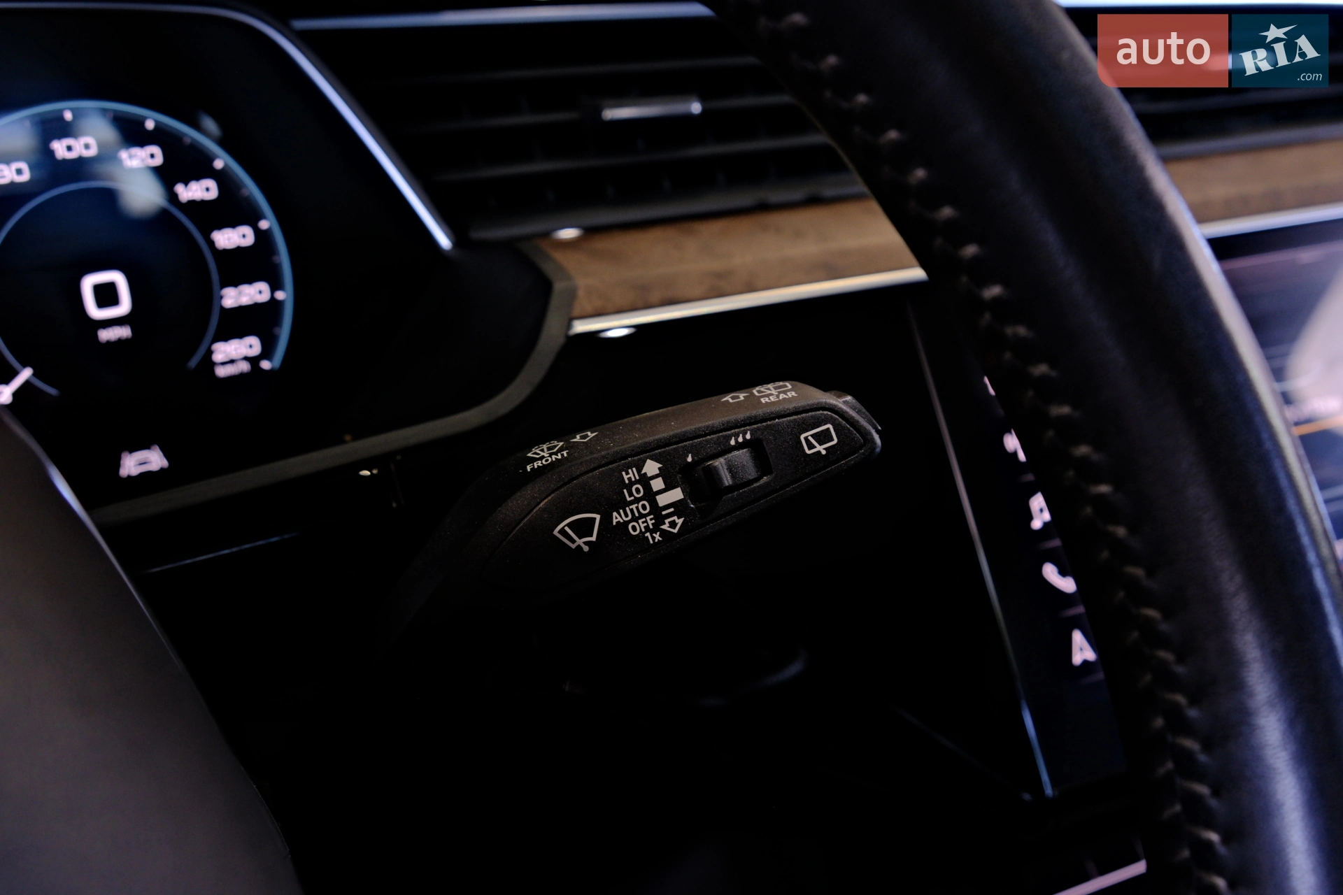 2019 Audi e-tron - мініатюра 40