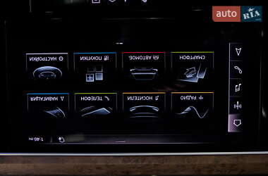 Внедорожник / Кроссовер Audi e-tron 2019 в 
