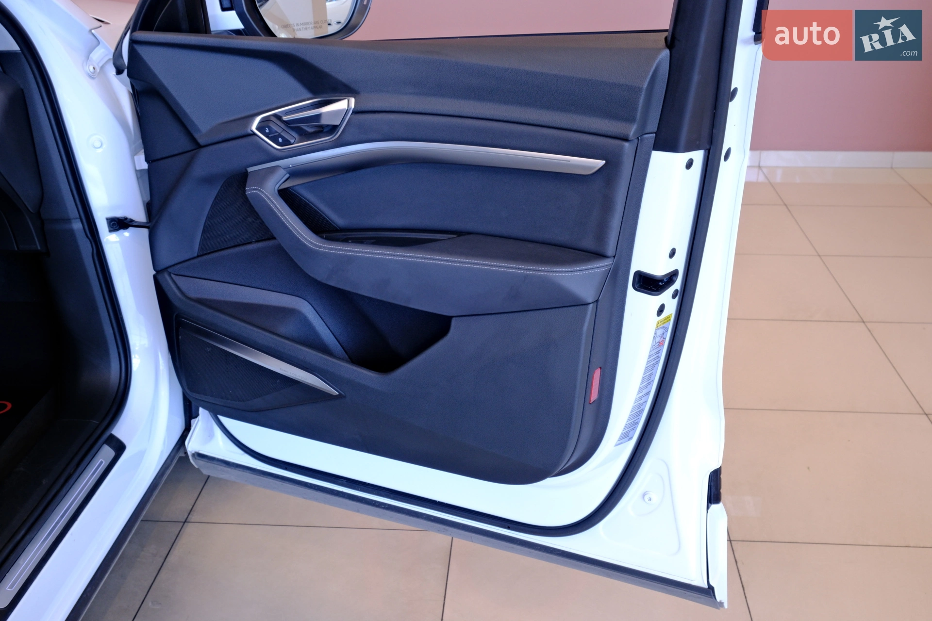 2019 Audi e-tron - мініатюра 58