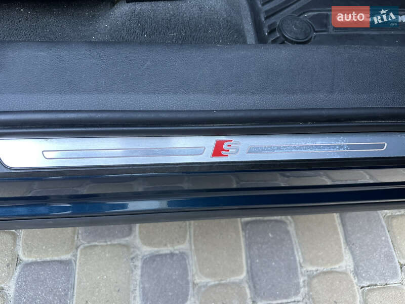 Внедорожник / Кроссовер Audi e-tron 2019 в Львове фото 32 Внедорожник / Кроссовер Audi e-tron 2019 в Львове