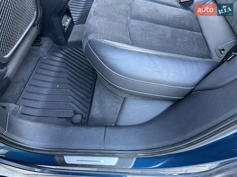 Внедорожник / Кроссовер Audi e-tron 2019 в Львове фото 43 Внедорожник / Кроссовер Audi e-tron 2019 в Львове