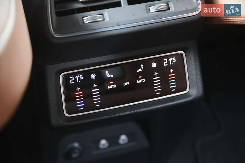 Внедорожник / Кроссовер Audi e-tron 2022 в Харькове фото 25 Внедорожник / Кроссовер Audi e-tron 2022 в Харькове