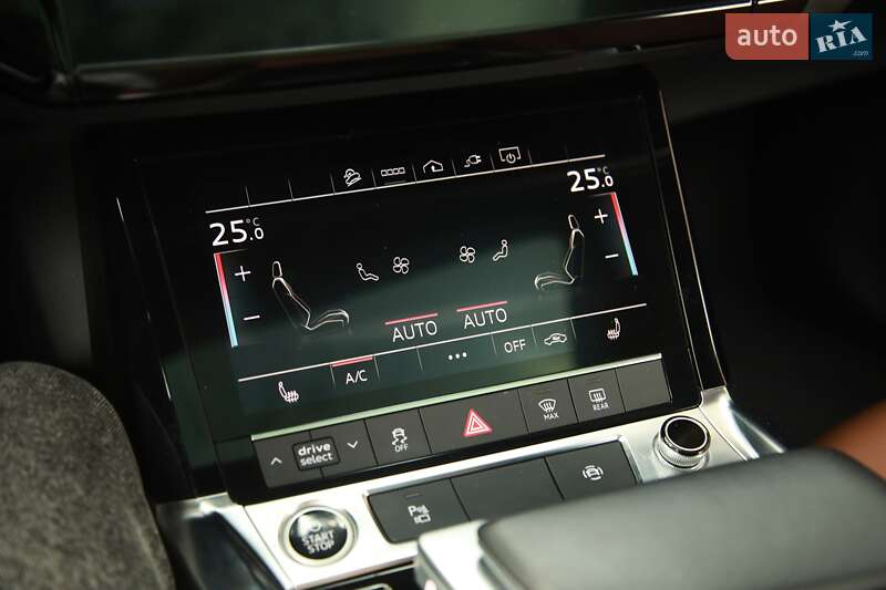 Внедорожник / Кроссовер Audi e-tron 2022 в Харькове фото 22 Внедорожник / Кроссовер Audi e-tron 2022 в Харькове