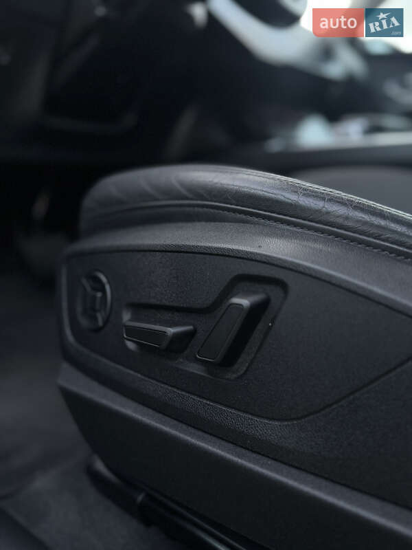 Внедорожник / Кроссовер Audi e-tron 2019 в Коломые фото 19 Внедорожник / Кроссовер Audi e-tron 2019 в Коломые