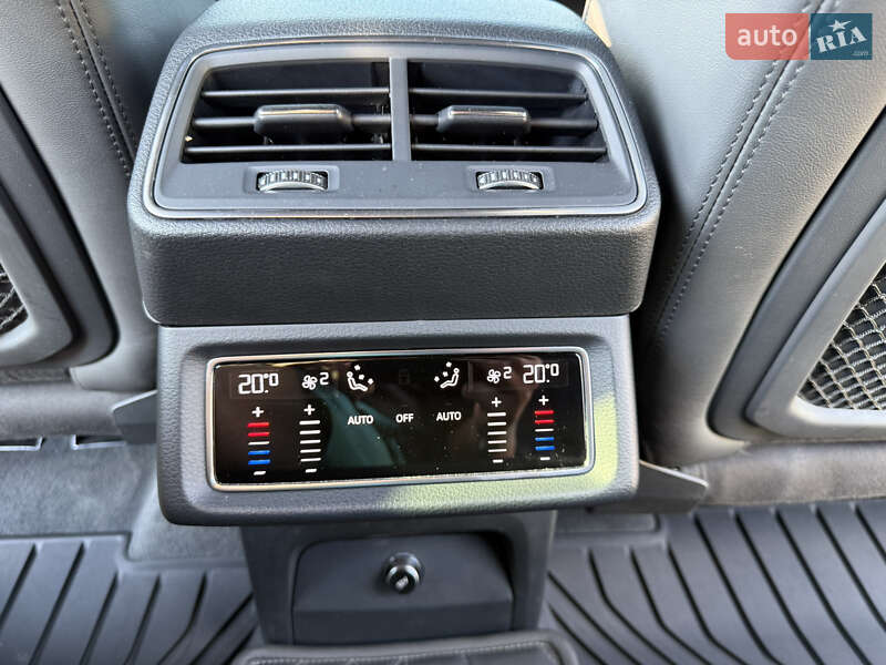 Позашляховик / Кросовер Audi e-tron 2020 в Києві