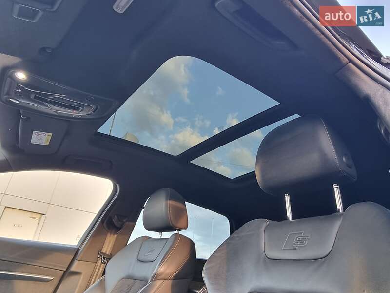Внедорожник / Кроссовер Audi e-tron 2019 в Коломые