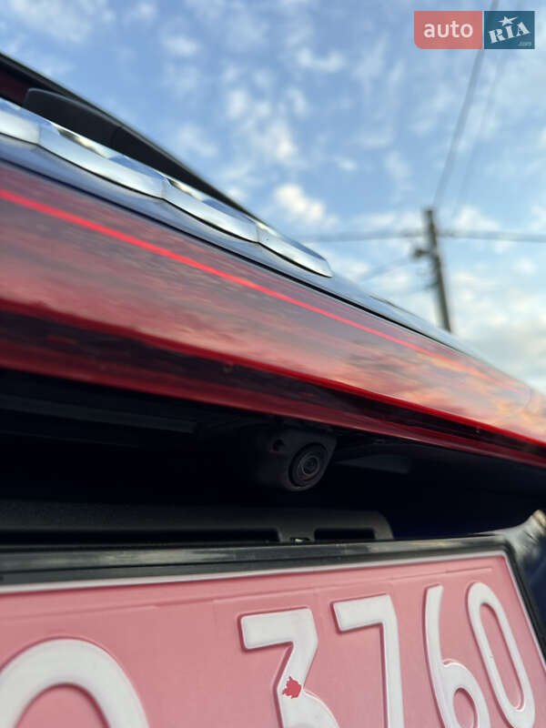 Внедорожник / Кроссовер Audi e-tron 2020 в Тернополе