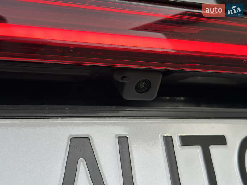Внедорожник / Кроссовер Audi e-tron 2022 в Тернополе