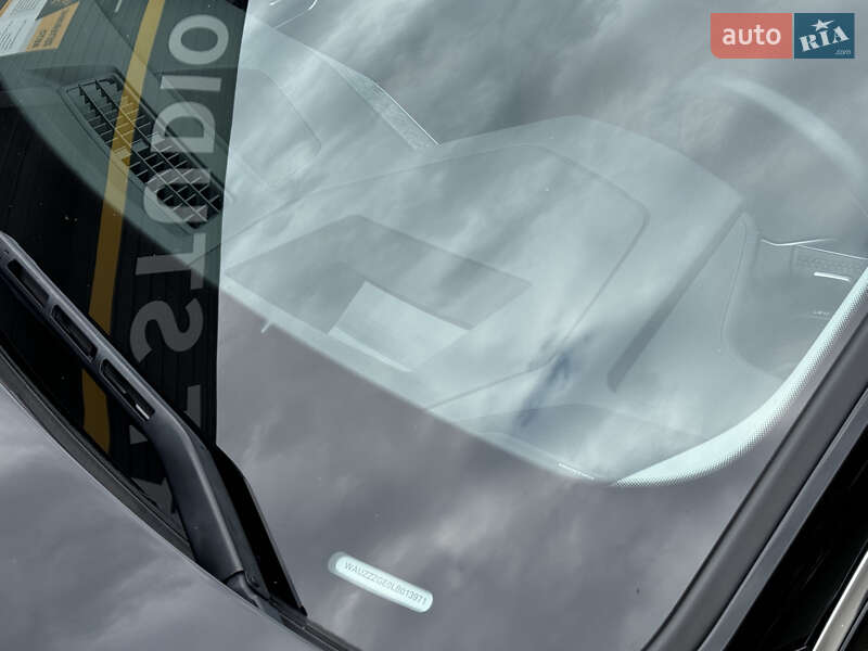 Внедорожник / Кроссовер Audi e-tron 2019 в Мукачево