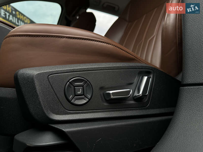 Внедорожник / Кроссовер Audi e-tron 2019 в Мукачево