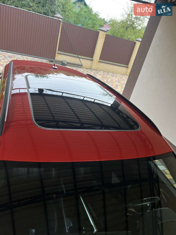 Внедорожник / Кроссовер Audi e-tron 2018 в Киеве фото 42 Внедорожник / Кроссовер Audi e-tron 2018 в Киеве