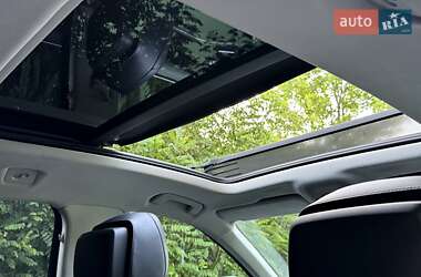 Внедорожник / Кроссовер Audi e-tron 2019 в 