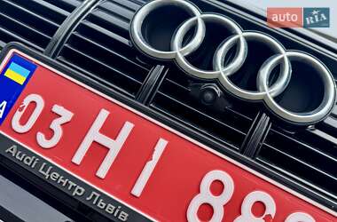 Внедорожник / Кроссовер Audi e-tron 2020 в 