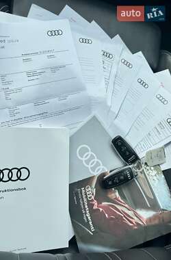 Внедорожник / Кроссовер Audi e-tron 2020 в 
