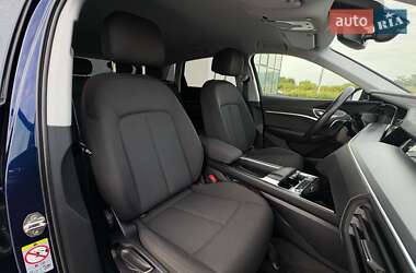 Внедорожник / Кроссовер Audi e-tron 2020 в 