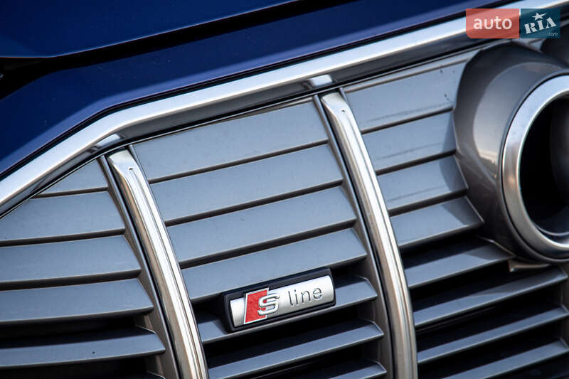 Внедорожник / Кроссовер Audi e-tron 2020 в Львове