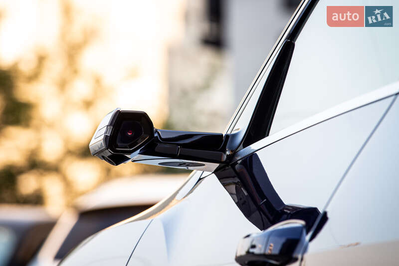 Внедорожник / Кроссовер Audi e-tron 2020 в Львове