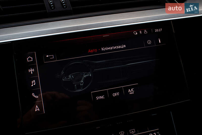 Внедорожник / Кроссовер Audi e-tron 2020 в Львове