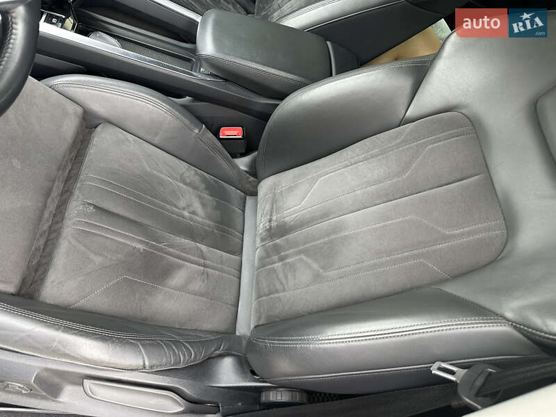 Внедорожник / Кроссовер Audi e-tron 2020 в Хмельницком